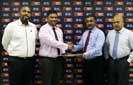 LMD-EFM Biz Talk launched for career-focused listeners