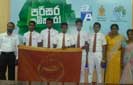 Double A Sri Lanka’s ‘Friends of the Planet’ campaign approaches final stage