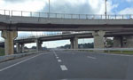Free access to Southern Expressway on May Day