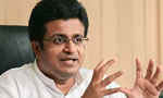 Gammanpila tells Gayantha to remove Bopage from his post