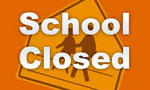 Eastern schools to close early due to heat