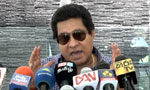 Gammanpila is a parasite: Mervyn