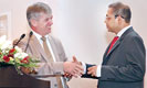 Czech Republic opens Honorary Consulate in Colombo
