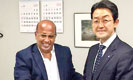 Nihon Kohden gears for another successful financial year