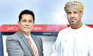 ComBank signs agreement with Bank Muscat Oman for instant money transfers