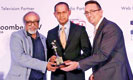 NDB Mobile App wins ‘Most Admired Mobile App’ at ACEF Awards