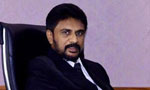 Media secretary to be removed