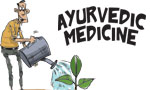 Are we addicted to allopathy -  EDITORIAL