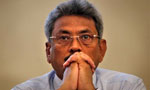 Gota not in Court to give evidence