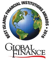 Global Finance Recognizes Amãna Bank as Sri Lanka’s Best Islamic Financial Institution.