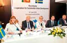 SL should avoid mistakes done by other South Asian cities when developing Megapolis: CCC Chair