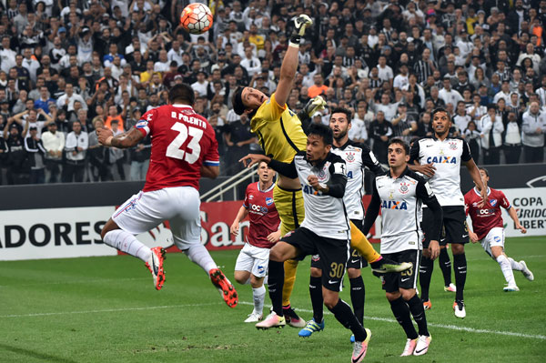 Copa Libertadores 2016