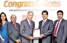 Sampath IT Solutions awarded ISO 9001:2008 Certification