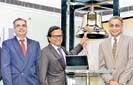 CSE-CFA ring opening bell in support of ‘Putting Investors First Month’ campaign