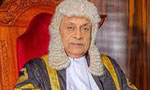 Speaker to probe report leak