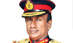Maj. Gen. Sumith Manawadu passes away