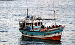 12 SL asylum seekers deported from Australia