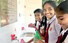 Laugfs Eco Sri expands clean drinking water project in A’pura