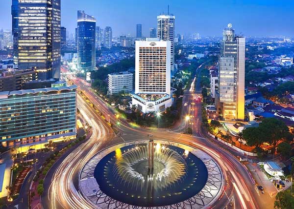 Shopping, Nightlife and Culture: A Journey to Jakarta