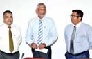 Shippers’ Council confers honorary membership on Chullantè Jayasuriya