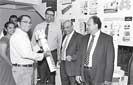 Ceylon Oxygen partners Anesthesiologists College at Annual Academic Congress