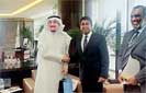 Harsha in Saudi to solve pressing Lankan issues