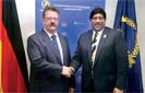 Special attention focused on Sri Lanka at 49th ADB Annual Meeting