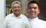 Gota, Namal to appear before PRECIFAC next week