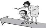 Mother, thank you for the love in every stitch