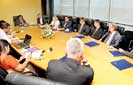 BoI hosts Czech business delegation