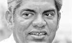 Commemorating the 23rd Death Anniversary of Lalith Athulathmudali: Getting the economy on track 