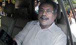 Gota arrives at PRECIFAC