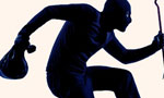 Ex-IGP’s house robbed