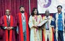 Iromi Weerasinghe awarded top educational leadership award