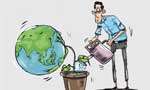 May Mother Nature bloom again - EDITORIAL