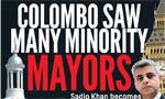 Colombo saw many minority Mayors