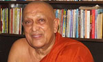 Five member committee appointed to probe Sobhitha Thera's death