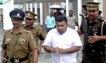 Pillaiyan re-remanded till May 25