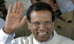 President leaves for UK