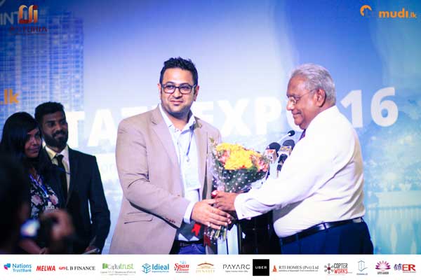 LAMUDI SUCCESSFULLY LAUNCHED THE FIRST REAL ESTATE EXPO IN SRI LANKA