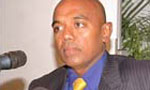 Panama issue was a private matter: Amarapala