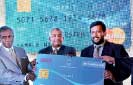 Ransalu Combo card to boost apparel sector employee privileges