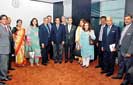 Senior Pakistani state officials visit BOI