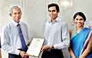 Lankan certification body becomes first to receive ISO 14064 accreditation in region