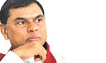 Basil arrested by FCID