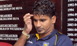 ICC withdraws doping case, apologizes to Kusal