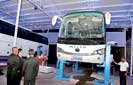 Micro launches Sri Lanka’s first dedicated servicing facility for buses