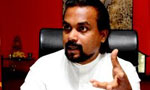 Basil’s arrest was pre-planned: Wimal