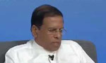 SL seeking assistance to trace stolen assets: President