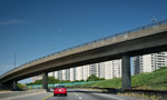 Rajagiriya flyover:  Construction to begin in July